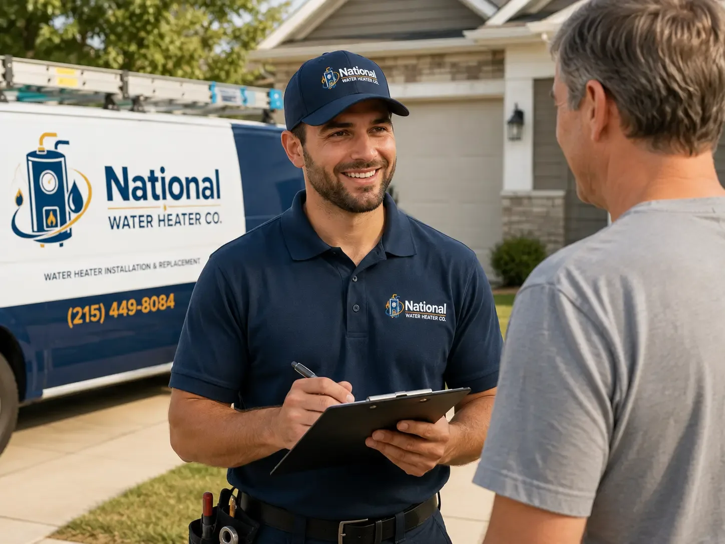Water Heater Installation Fairview, OH FAQs